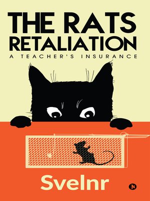 cover image of The Rats Retaliation